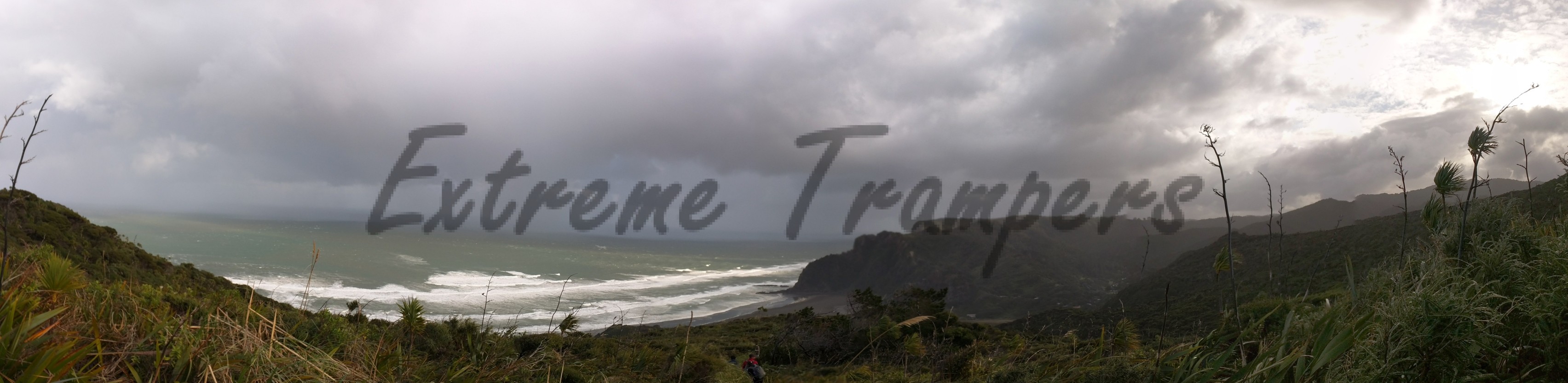 KareKare_Beach_Pararaha_Stream_Tramp_001